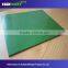 high quality black foam / sponge epdm square rubber sheet