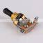 3-Way Guitar Selector Pickup Toggle Switch Parts
