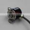 YUMO IHC3806 38mm 6 8 10 mm incremental rotary encoder hollow shaft rotary encoder