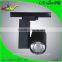 2015 new commercial led track spot light 30w