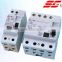6-80Amp 240/415V 6KA SG2M 5SM1 residual current circuit breaker Earth Leakage Circuit Breaker rccb