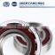  Wholesale Chrome Steel Angular Contact Ball Bearings All Size