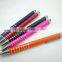 Metal aluminum stylus touch pen