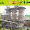 China top quality Hot Sale Industrial Shaft Burner For Lime Kiln Export To India