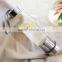 Wholesale 500ml high borosilicate glass pitcher