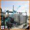 zsa latest technology recycling machine for the production of yellow base oil