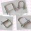 Fastener u bolts, square u bolt