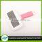 Cute New Design European Pet Grooming Brush