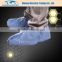 Shoe Cover And Disposable Shoe Cover Disposable Pp/pe/cpe Shoe Cover Non-slip Rubber Shoe Cover