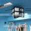 FLYIN Plwu8600f 1920X1200 Pixels WUXGA 3d video mapping 10000 lumens Holographic projector
