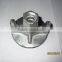 Formwork Fastener Round Plate Nut