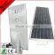 3 Years Warranty High Quality Cob Mobile Solar Traffic Signal Lights 60W Integrated Solar Street Light