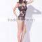 Stylish Mature Nude Classic Underwear Female Underwear