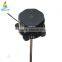 GST02 high resolution industrial diesel level sensor integrated GPS tracker for truck