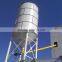 CE Certification 25m3/h - 240m3/h Stationary Concrete Batching Plant