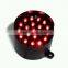 52mm LED Arrow Board Sign Pixel Cluster Module C52 3 Colors Available