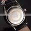 AGENTX Men's Japan Quartz High Quality Soft Genuine Leather Band Watch