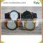 China factory Christmas gift wristwatches bamboo watch for sales