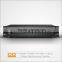 Public Address 6 Zones Mixer Amplifier For Manufacturer