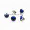 13mm Metal Rhinestone Diamond Shoe Rivet