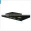 industrial PoE switch, Rack-Mount 2x1000M FX(SFP Slot) + 24x10/100MBase TX Gigabit Managed Switches