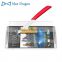 0.26mm Ultra Clear anti-oil tempered glass screen protector for HTC one max