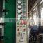 Rubber tile hydraulic Press Machine