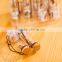 2015 Fashion Mini wishing bottle with charm pendent in it, penicillin bottle floating bottle good luck wishing bottle