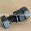 Hex head bolt DIN933,DIN931,Hex socket cap bolt DIN912, Carriage bolt DIN603