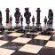 ROYAL DE LUX Chess Set