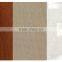 Factory direct supply high quality HPL compact board