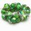 large resin beads bracelets for female bulk price