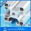 automatic equipment aluminum profiles