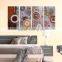 Art picture Painting with Frame for Home Decor