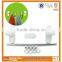 2016 new bathroom multi- purpuse plastic hanger