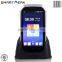 Android rugged smartphone with NFC 4.5 inch screen data collector