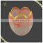 Colorful Flower Shape Glass Lampshades for Home Decoration