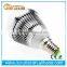 High quality E27 7w led bulb