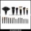 22 pcs makeup brush set cosmetic brush kits