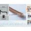 wood frame protective silicone rubber seal strips/silicone rubber weather strips for wood window
