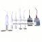Portable Electronic Muscle stimulation EMS slimming machine with CE