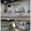 Highest International standard!!! best skin lifting & skin tightening fractional rf face lift machine