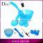 Homemade Makeup Beauty DIY Facial Face Mask Bowl Brush Spoon Stick Tool Set
