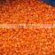 Wholesale Frozen chinese food, Frozen/IQF Carrot whole/dices/slices ,Frozen buik vegetables
