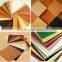 MDF Board / mdf board 36mm / laminated mdf board