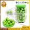 3 In 1 Colorful Fruit Shape Bubble Gum Sweets