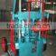 hot selling ! honeycomb coal making machine/honeycomb briquette making machine/honeycomb coal briquette machine in china