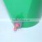 8 Liter 2 Gallon Calf Cow Goat Hand-held Feeding High Quality PE Bucket With Certificate