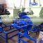 CE Identification Poultry Cow Dung Dewatering Machine,Liquid Solid Disk Centrifuge Separator,Animal Waste Dewatering Machine