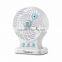 USB Anion Fan Negative ion fan Purifying air